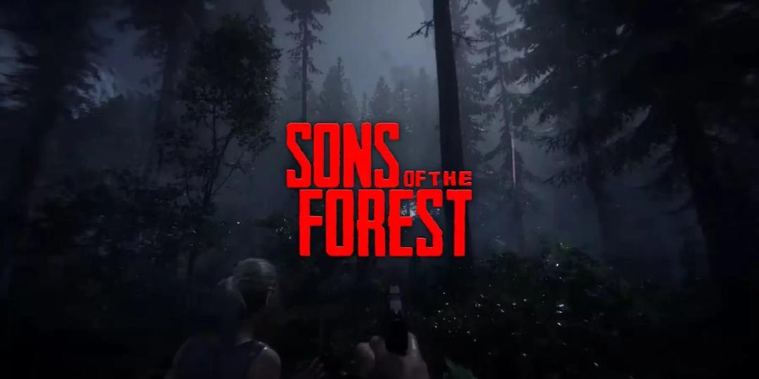 Sons of The Forest