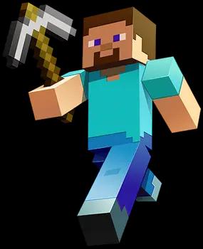 Minecrafter Steve